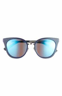 Maui Jim 51mm Cat Eye Core Polarized Sunglasses