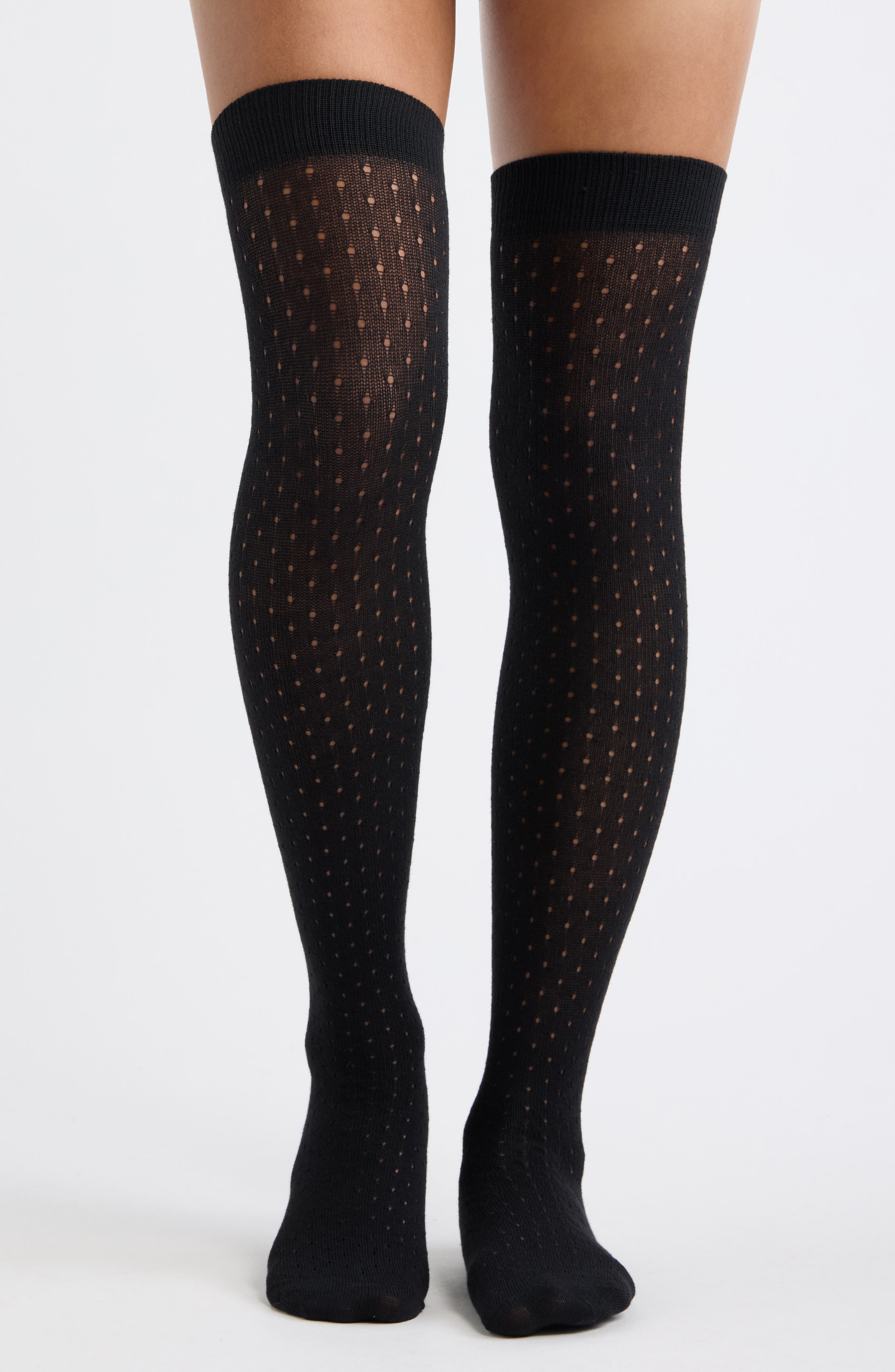 selected BLACK