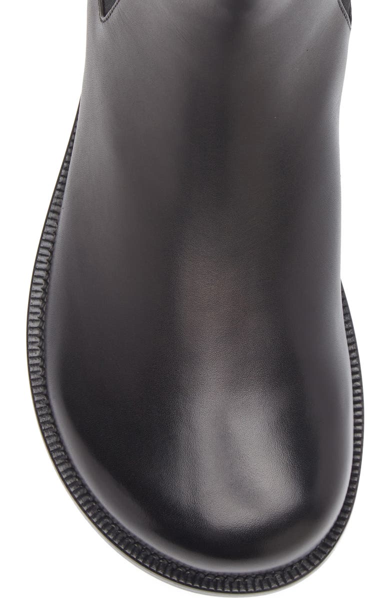 JW Anderson Chelsea Boot, Alternate, color, 999 Black