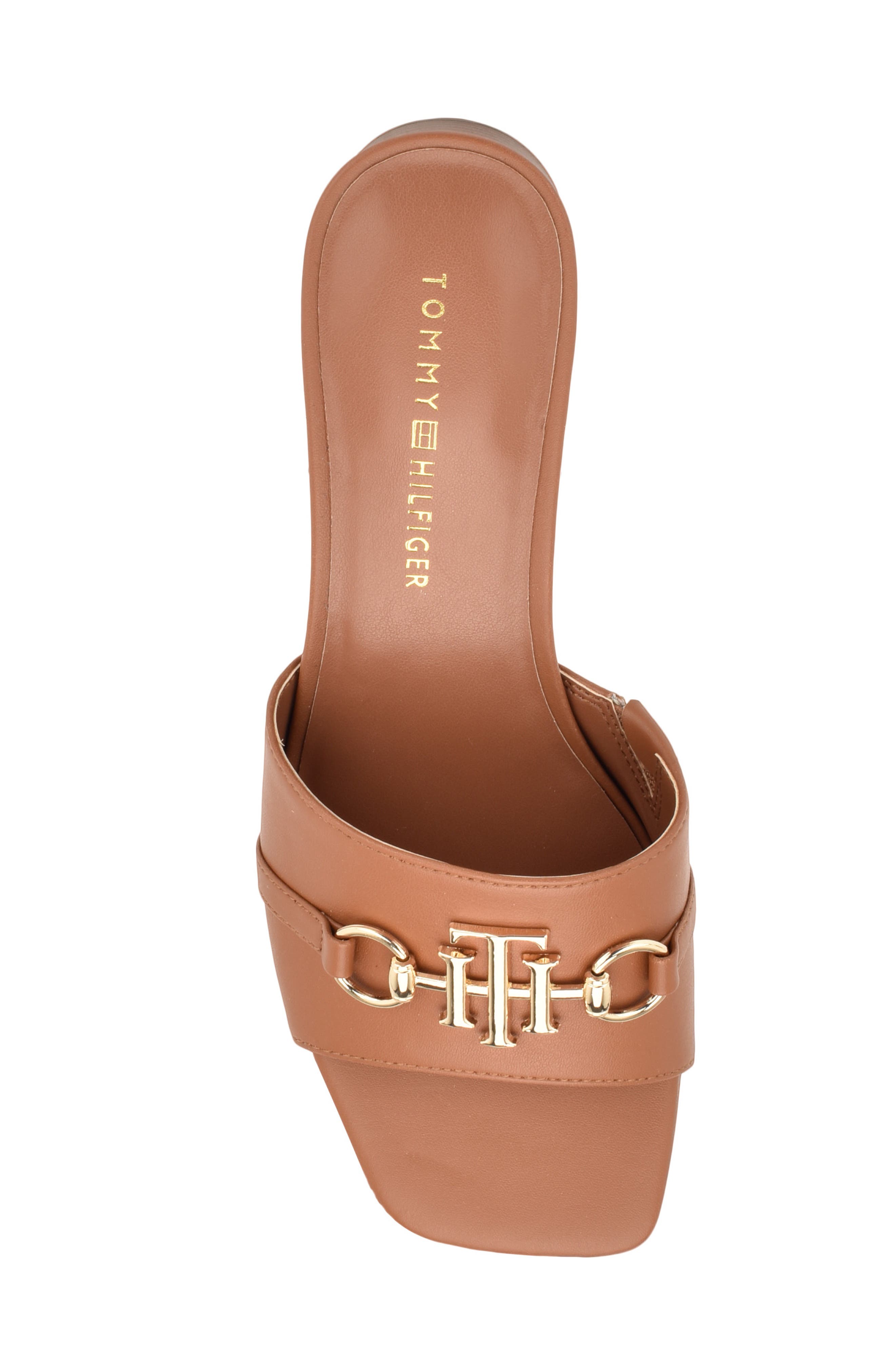 Pippe Sandal, Alternate, color, MEDIUM BROWN