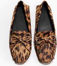 H&M Fringed Loafers
