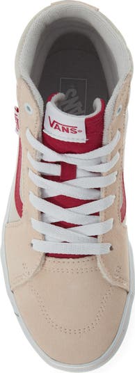 Kids' Filmore High Top Platform Sneaker
