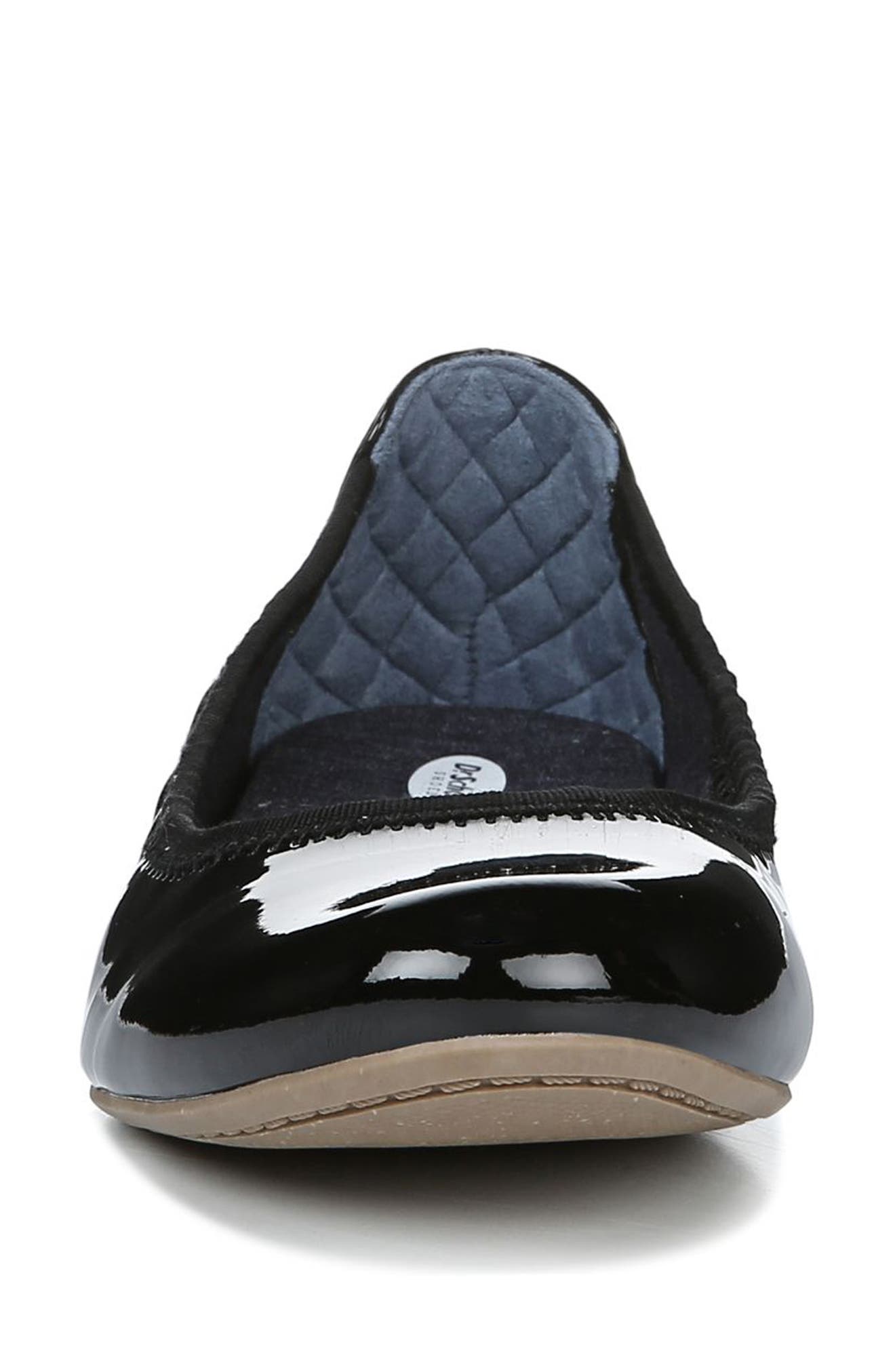 Dr. Scholl's Feel Good Flat, Alternate, color, 