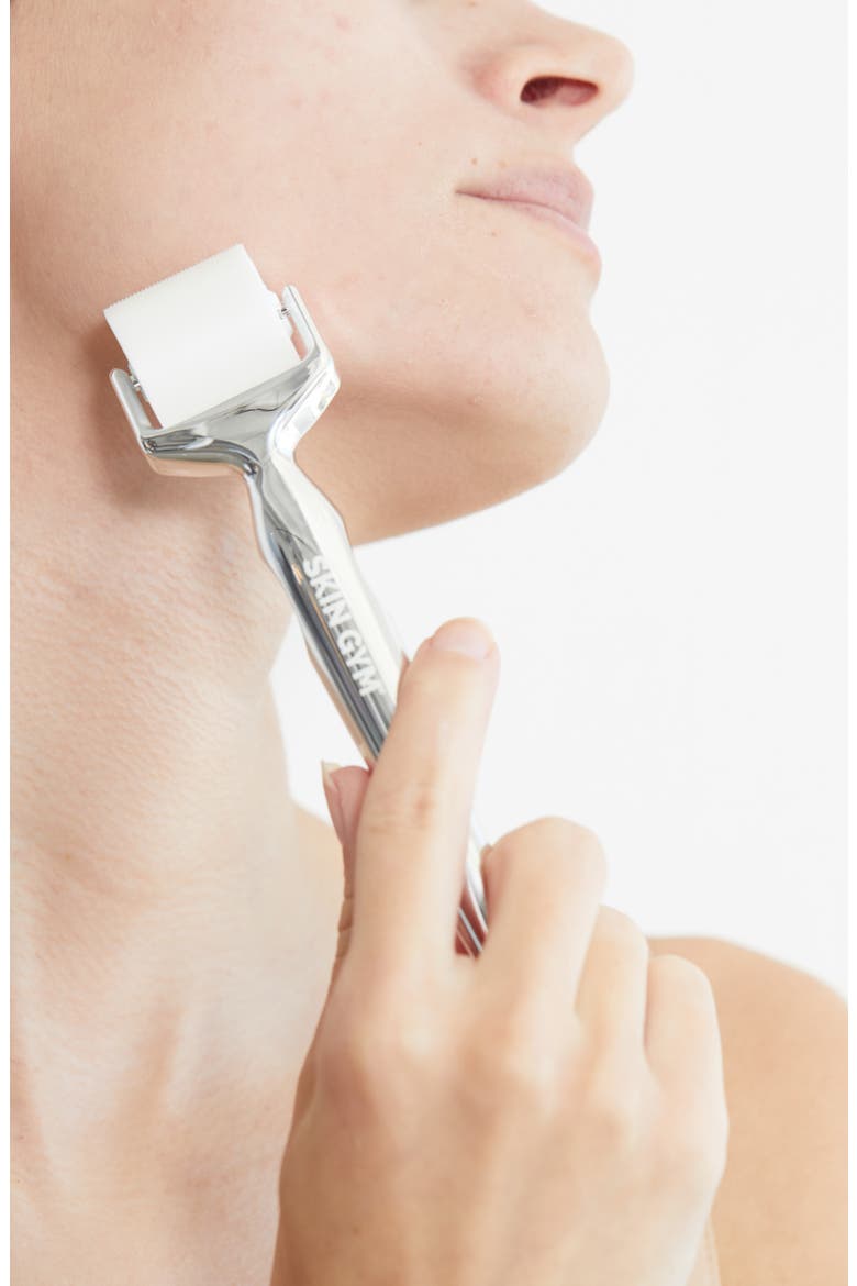Microfusion Dissolving Hylauronic Roller, Alternate, color, NO COLOR