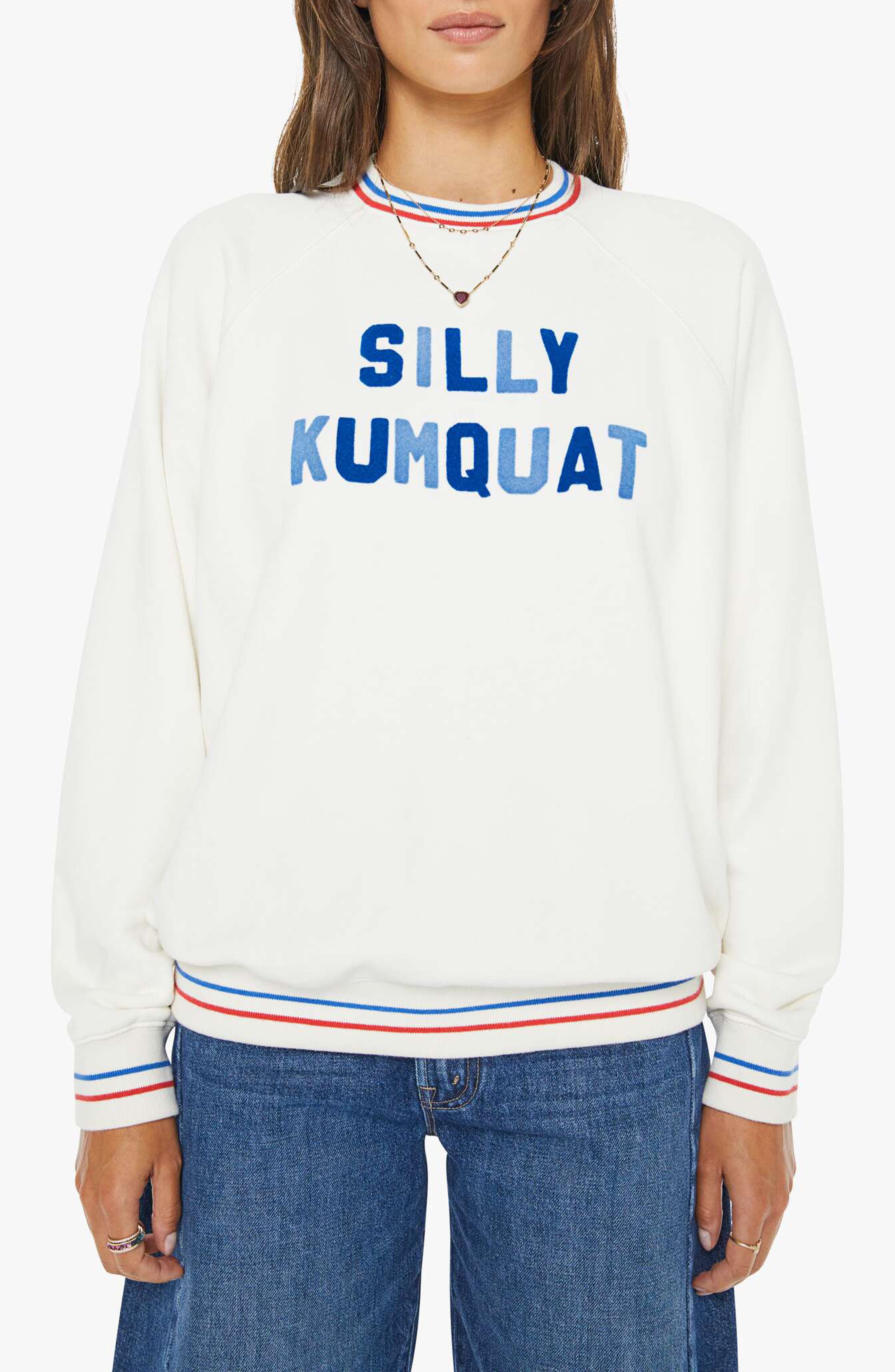 selected SILLY KUMQUAT