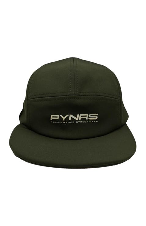 PYNRS 5 Panel Run Cap