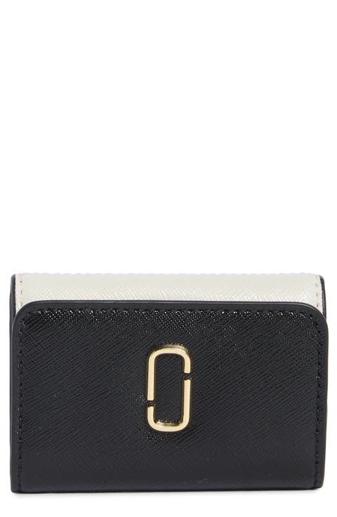 Snapshot Leather Key Case