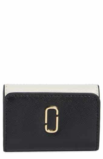 Snapshot Leather Key Case