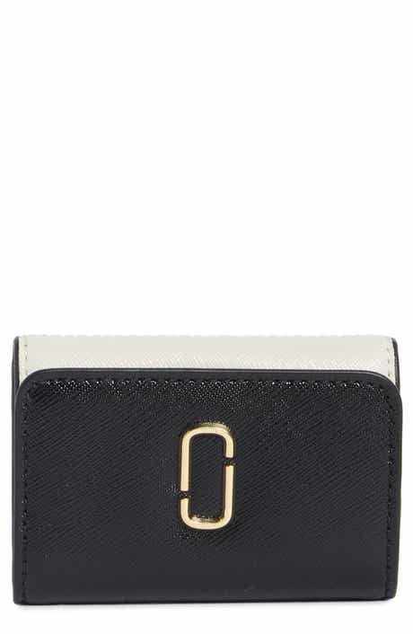 Snapshot Leather Key Case
