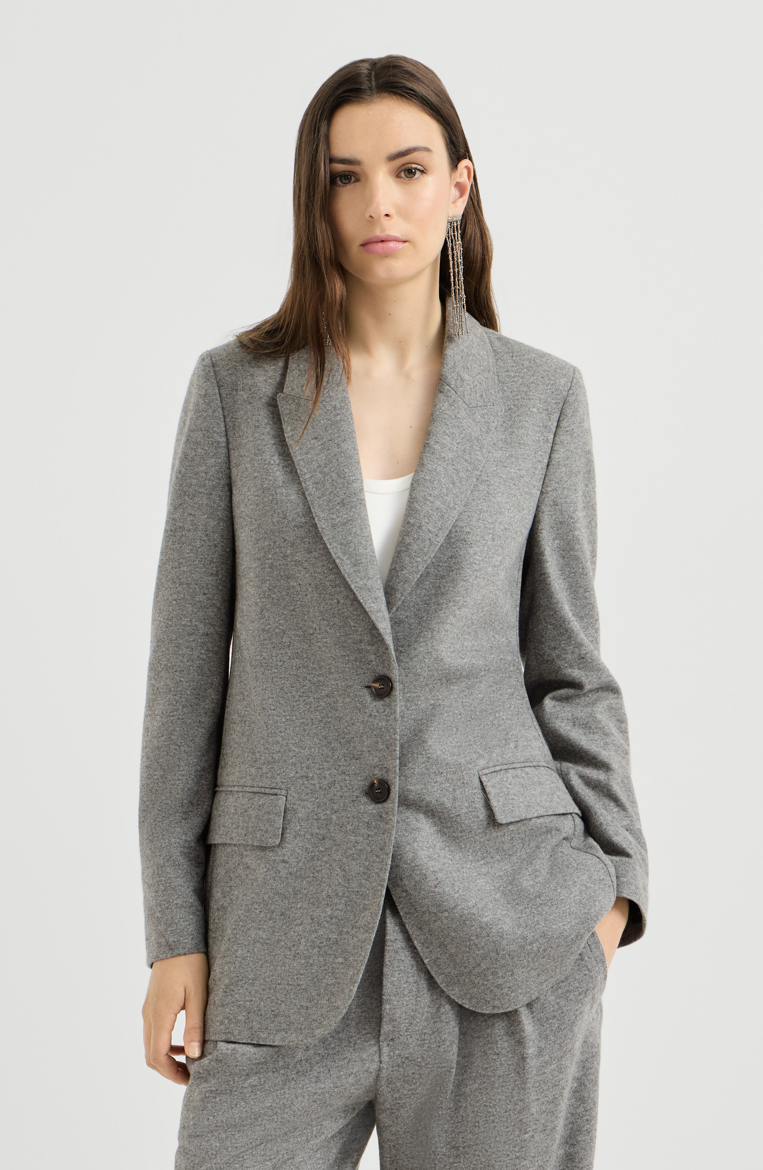 selected Grey