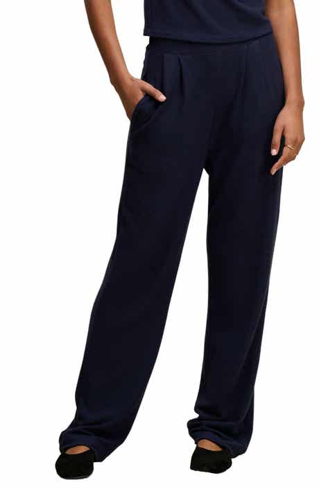 Eliya Pleated Sweatpants