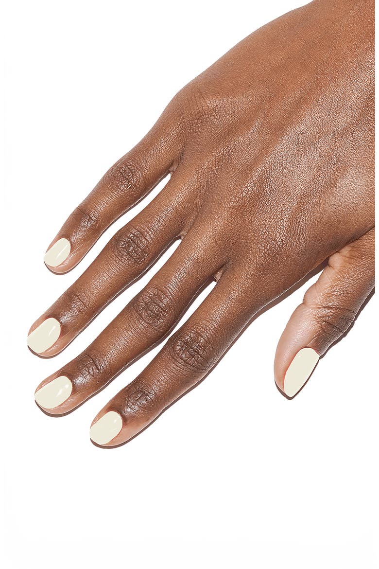 Gel Nail Polish, Alternate, color, VANILLA MILK