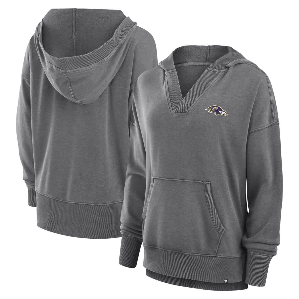 selected Heather Charcoal