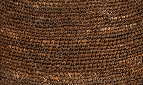 San Diego Hat Weekend Straw Bucket Hat