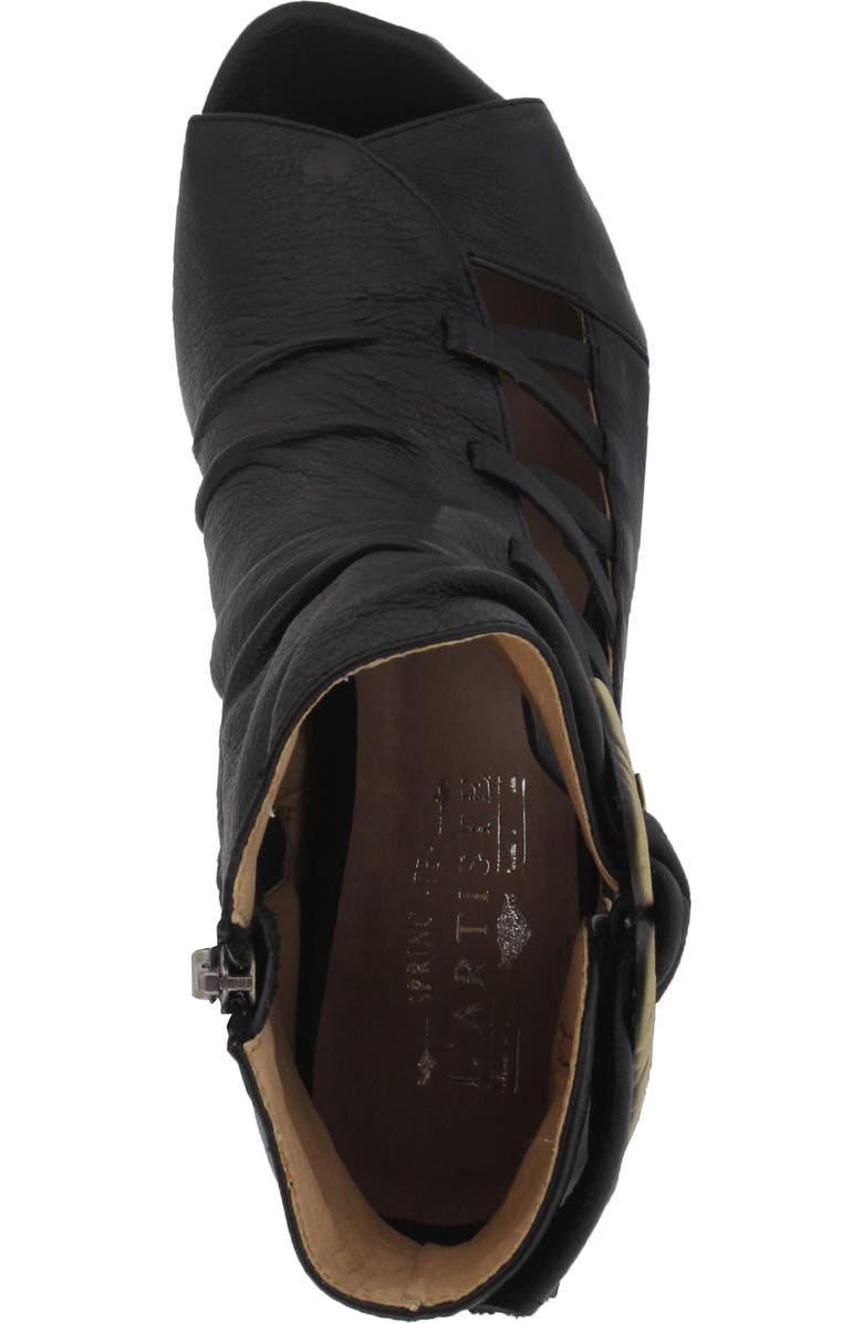 L'Artiste by Spring Step L'Artiste Nesgara Sandal, Alternate, color,