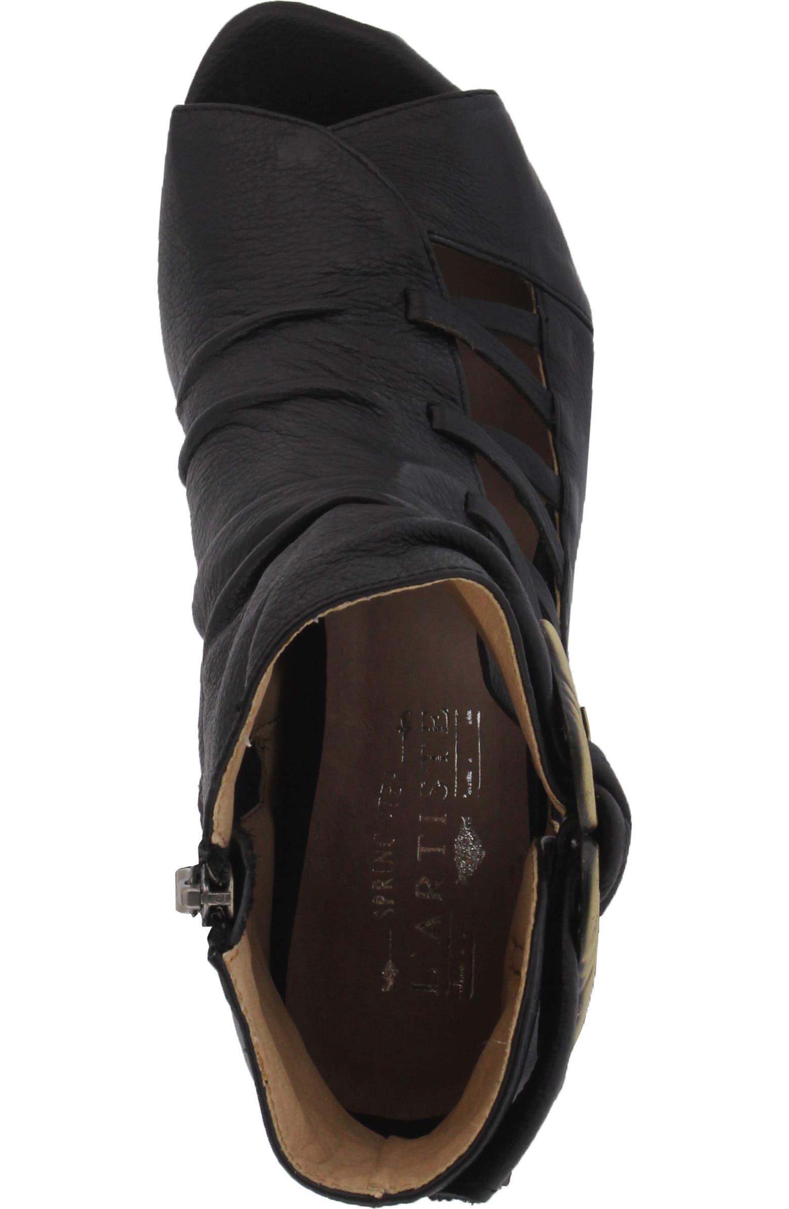 L'Artiste by Spring Step L'Artiste Nesgara Sandal (Women) | Nordstromrack