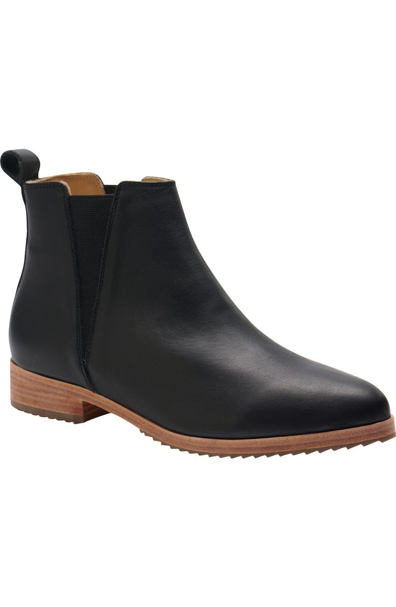 Nisolo Everyday Chelsea Boot, Main, color,