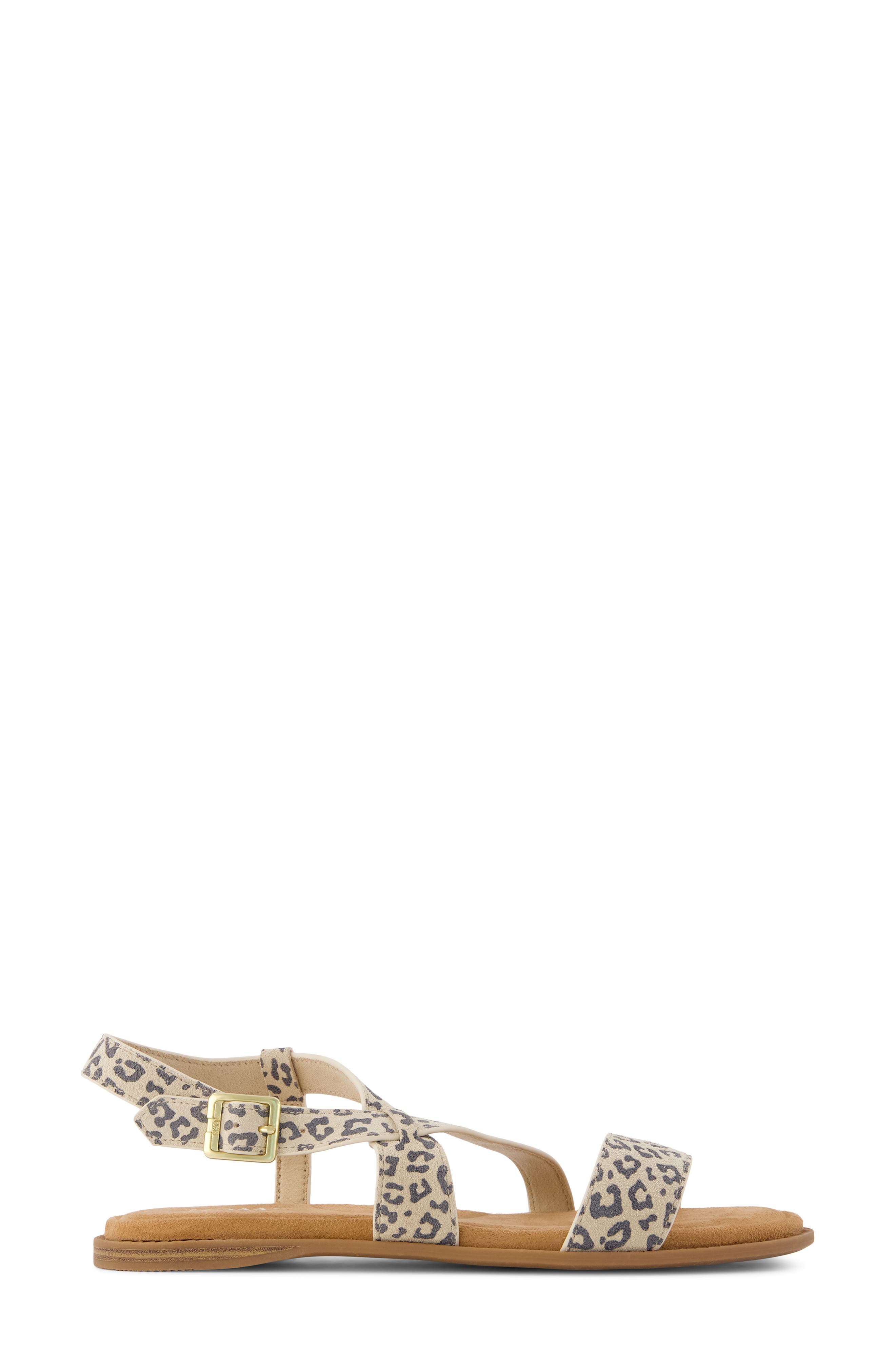Mar Sandal, Alternate, color, BEIGE/KHAKI