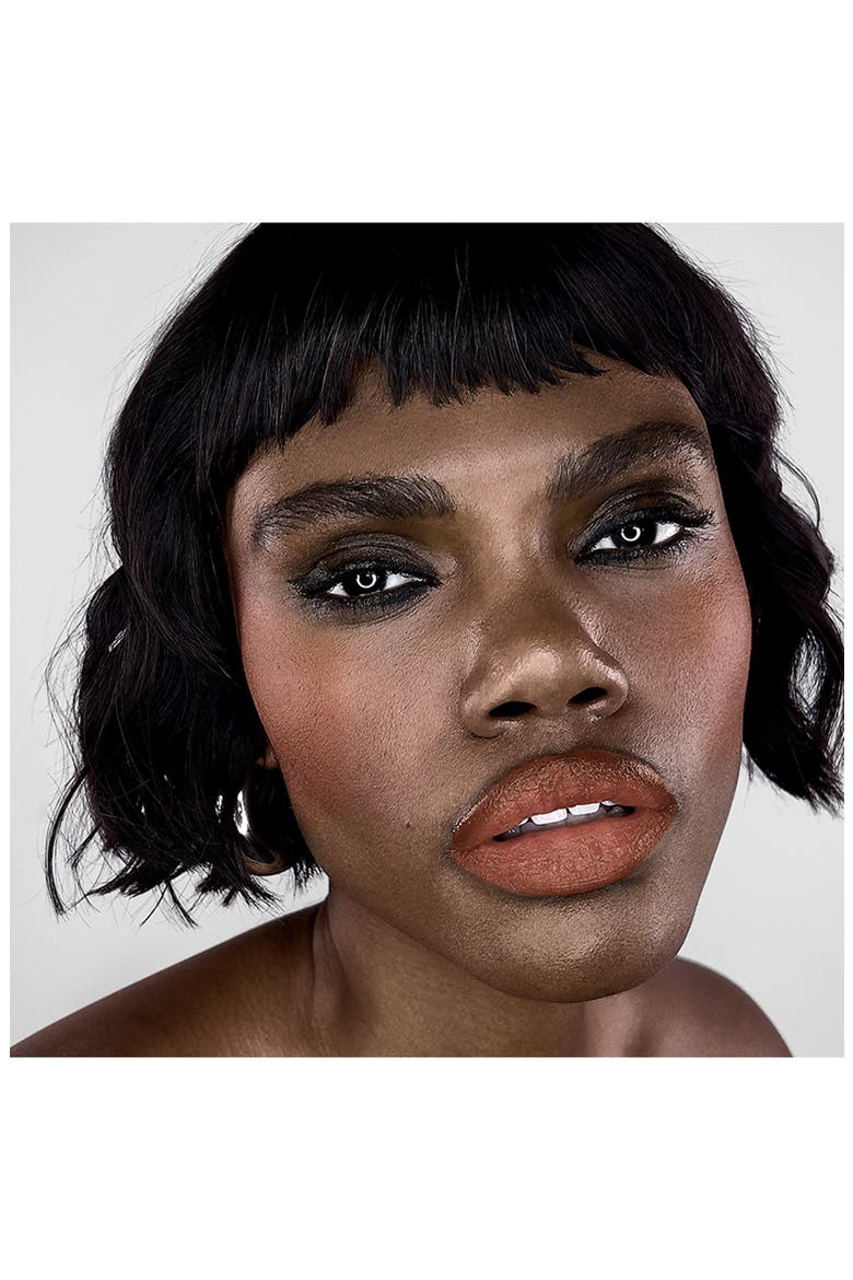 Halo Sheer to Stay Cream Cheek & Lip Tint, Alternate, color, TERRACOTTA