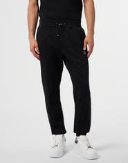 PHILIPP PLEIN Composed Jogger Pants Monogram Monogram Men