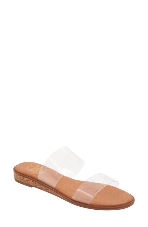 Galia Featherweights™ Slide Sandal (Women)