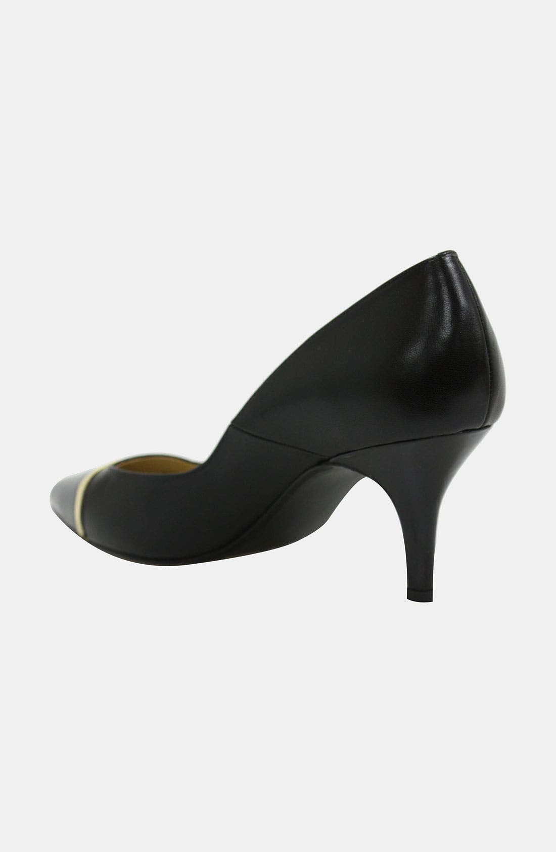 J. Reneé 'Adena' Pump, Alternate, color, 