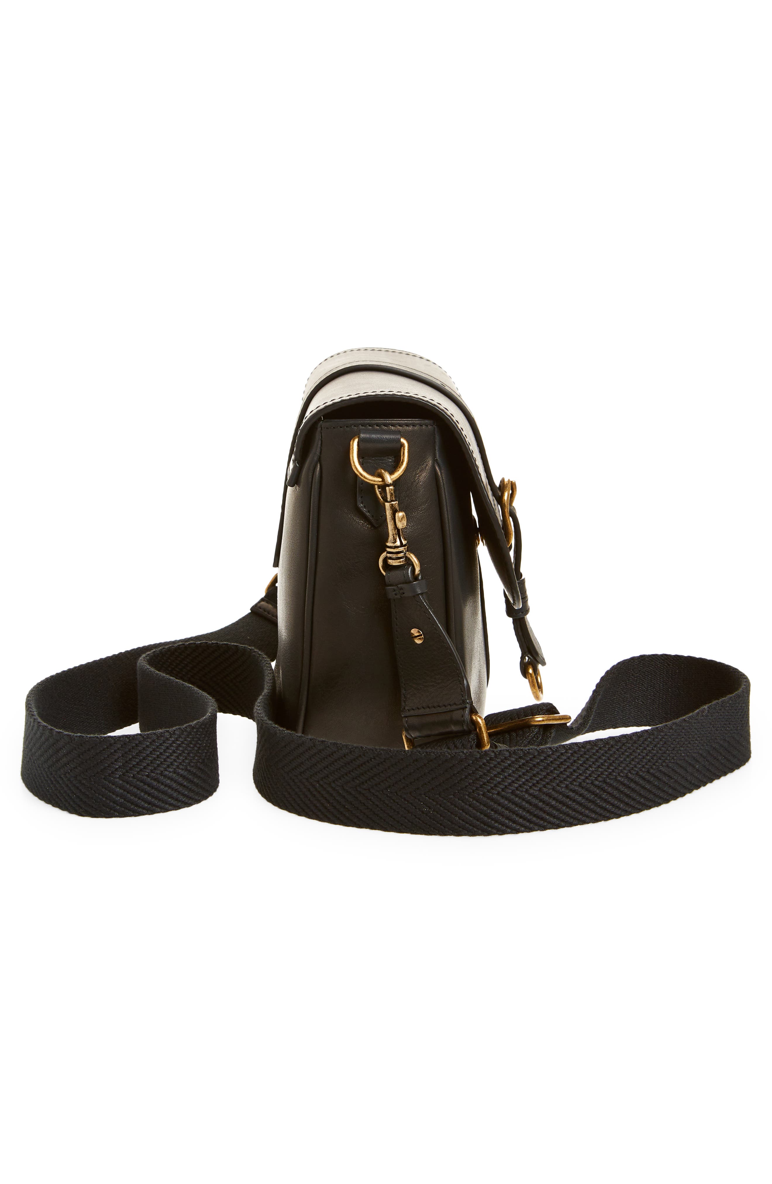 Golden Goose Medium Sally Shoulder Bag, Alternate, color, 