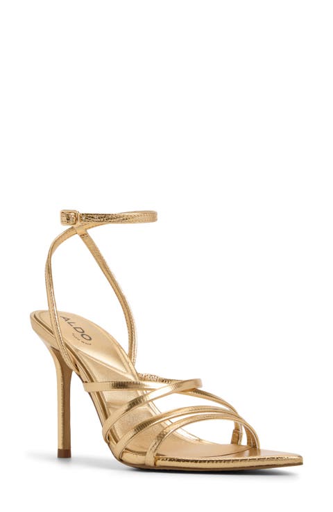 Women's ALDO Heeled Sandals | Nordstrom