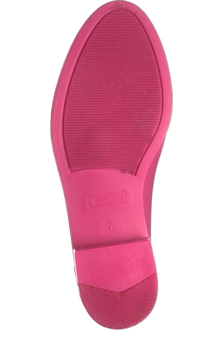 Sam Edelman Tinsley Chelsea Rain Boot, Alternate, color,