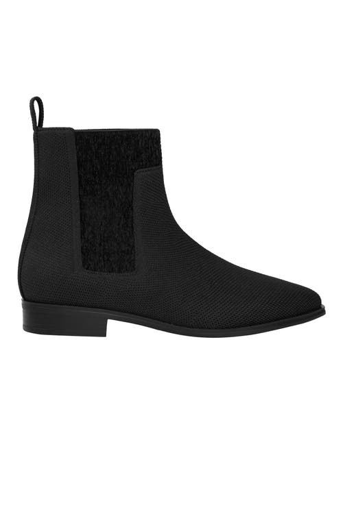 Vivaia Square-toe Water-repellent Ankle Boots In Multi