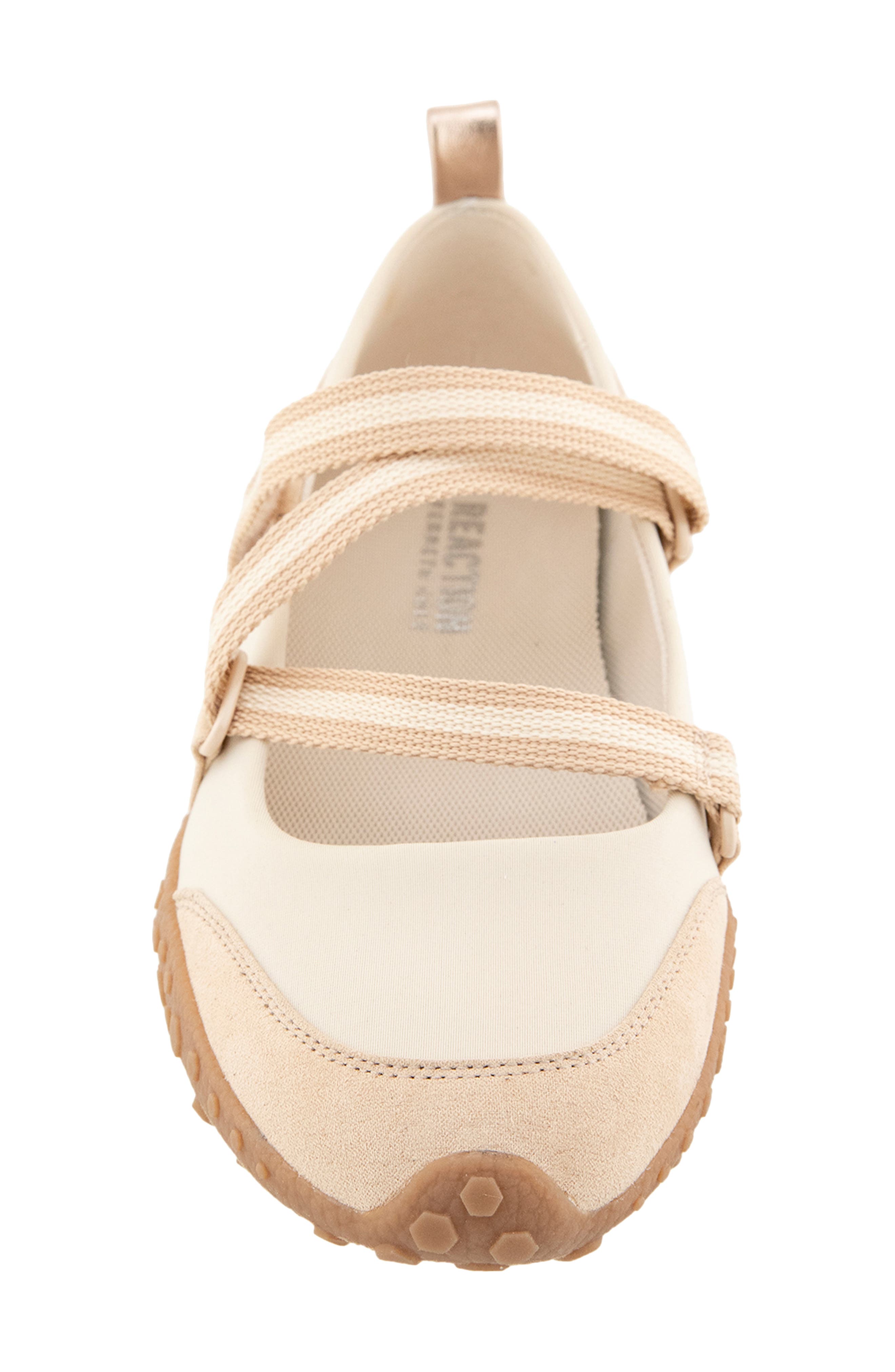 Vesper Slip-On Sneaker, Alternate, color, CROISSANT