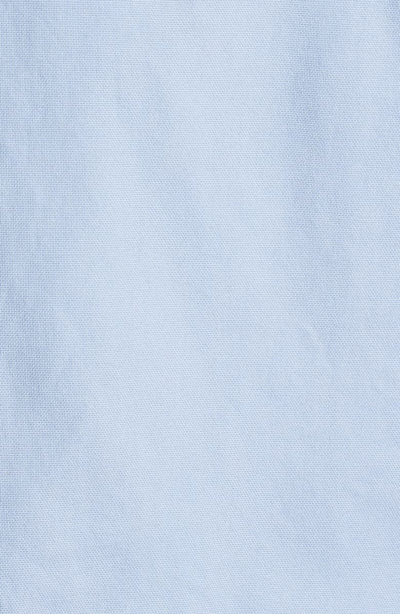 Carhartt Work In Progress Bolton Regular Fit Solid Cotton Oxford Button-Down Shirt, Alternate, color, 