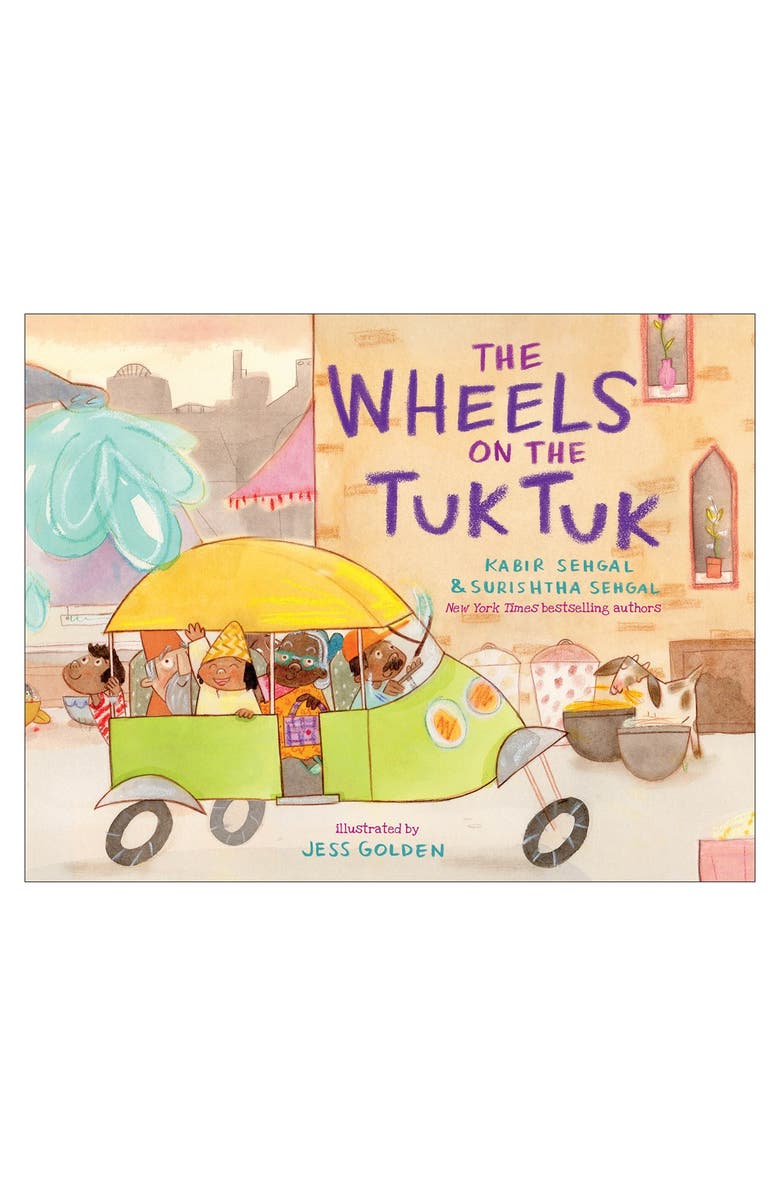 Kaplan Early Learning Company Explore Your World Indian Culture Books - Set of 4, Alternate, color, Multicolor