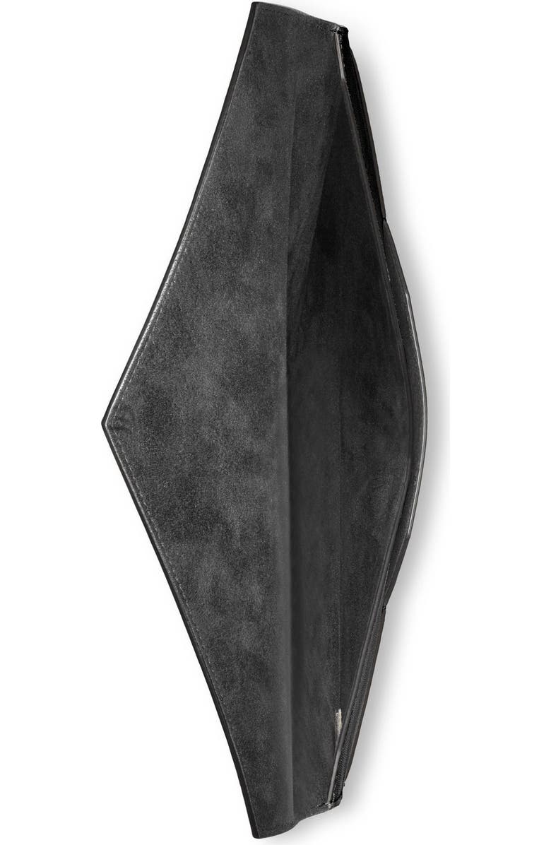 Montblanc Sartorial Envelope Pouch, Alternate, color,