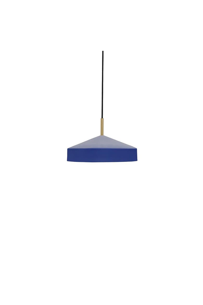Hatto Pendant, Alternate, color, Brass