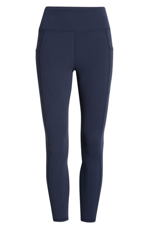 Threads 4 Thought Astrid Leggings In Blue