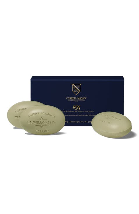 RÒS Bar Soap