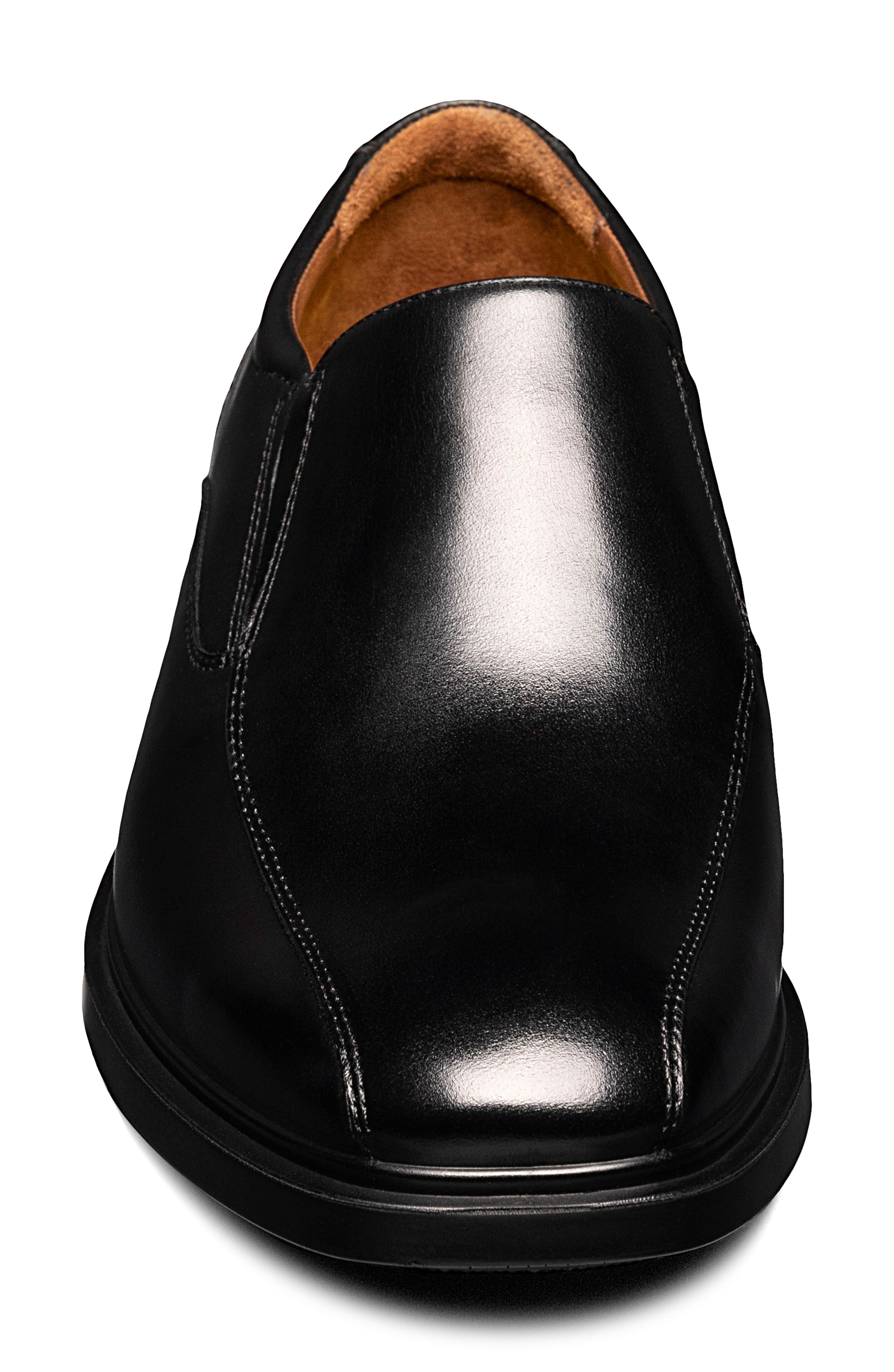 Florsheim Forecast Waterproof Bike Toe Slip-On, Alternate, color, 