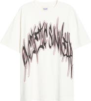 PacSun Handstyles Embellished Graphic T-Shirt