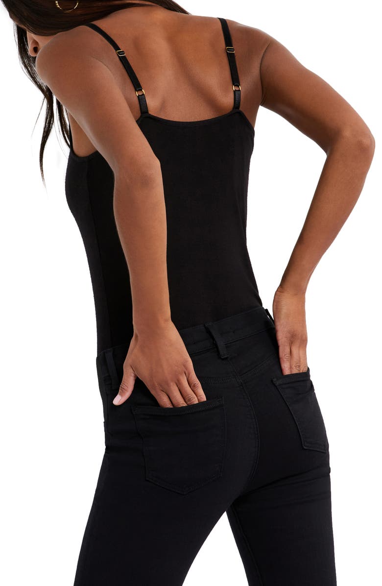 A PEA IN THE POD Luxe Clip Down Maternity/Nursing Camisole, Alternate, color, 