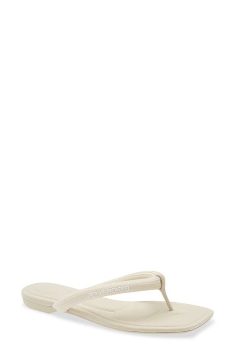 Jenna Tubular Strap Flip Flop (Women)