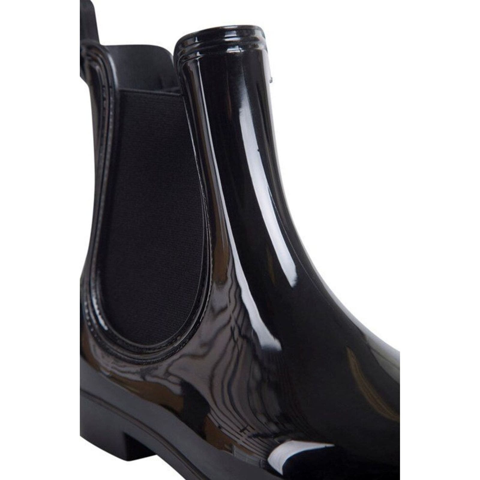 Ride Galoshes, Alternate, color, Black
