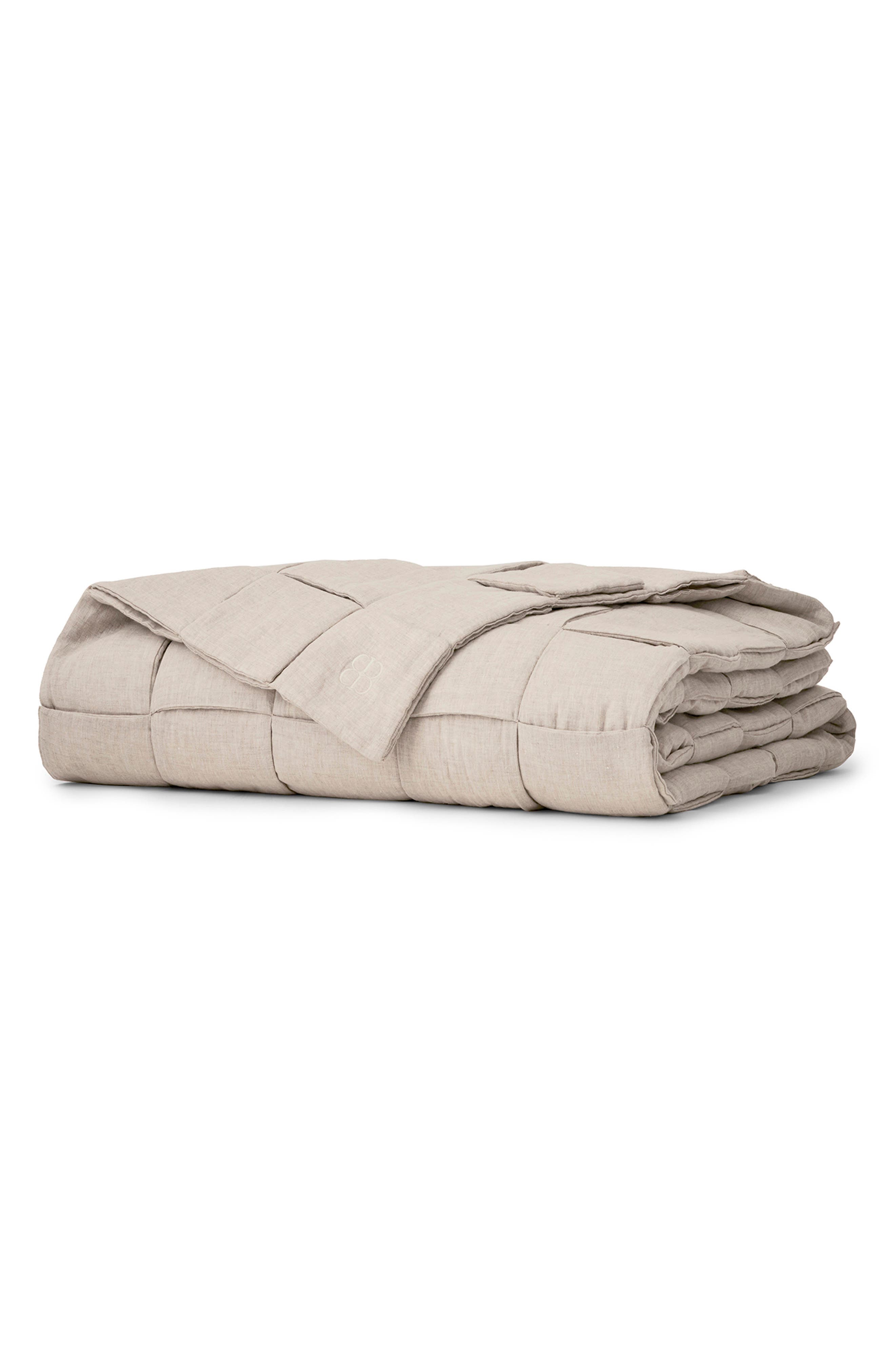 selected MELANGE NATURAL