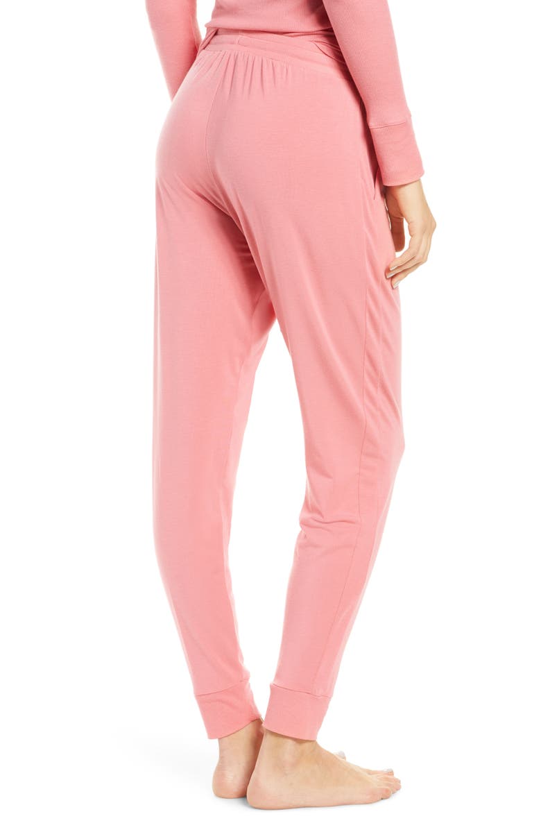 Tommy John Jogger Pants, Alternate, color, 