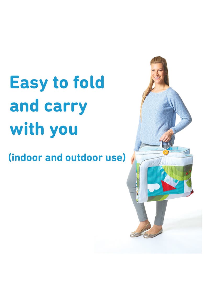 Super Mat, Alternate, color, MEADOW DAYS