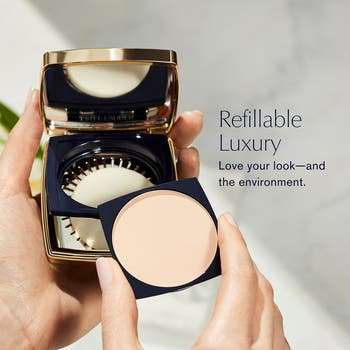 Estée Lauder Double Wear Stay-in-Place Matte Powder Foundation