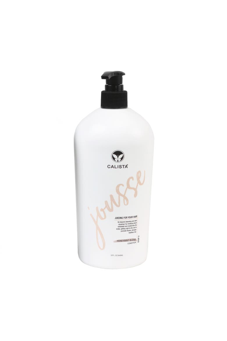 Jousse Condition - Honeymint, Main, color, none