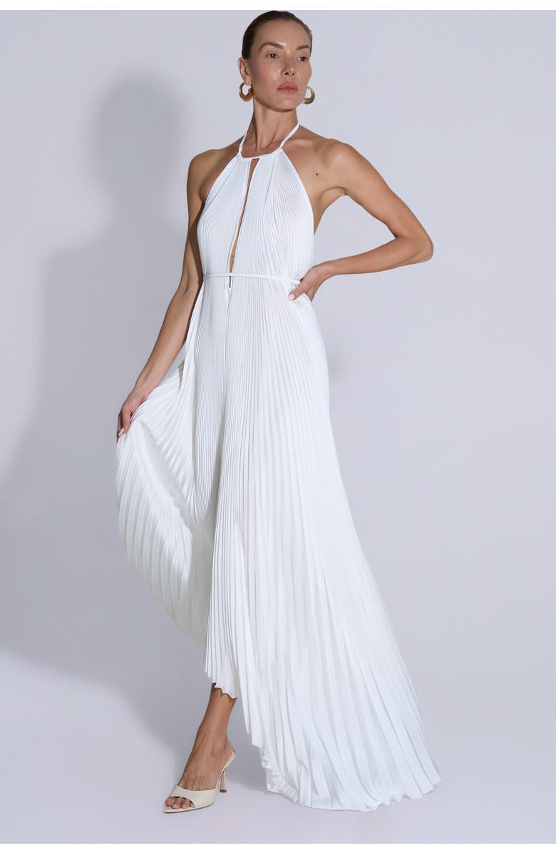 Boheme Gown