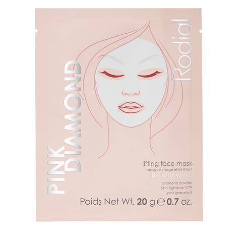 Pink Diamond Lifting Mask Single