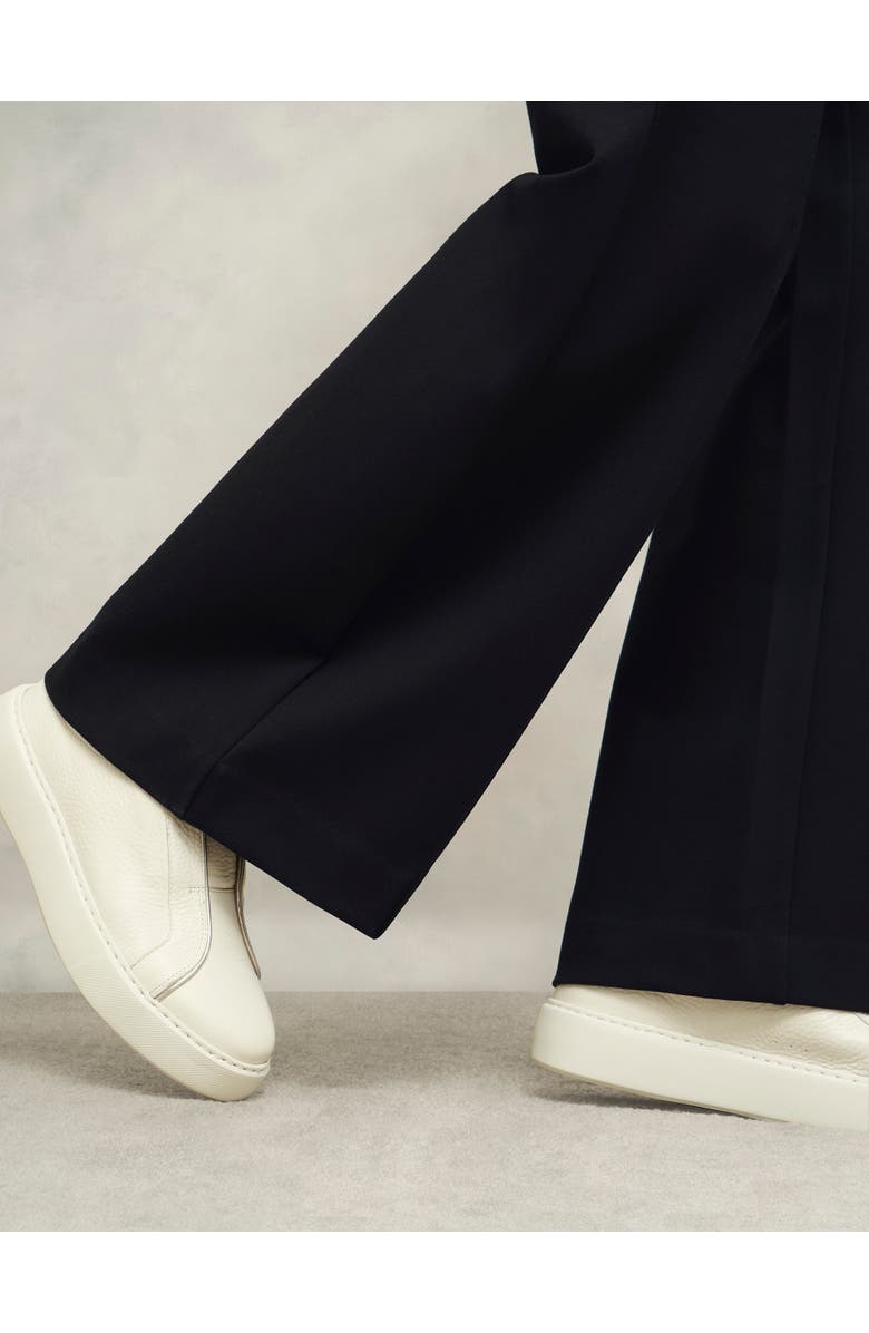 HOBBS LONDON Prim Trouser, Alternate, color, Black